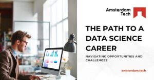 The Path to a Data Science Career