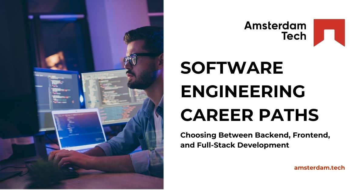 Software Engineering Career Paths