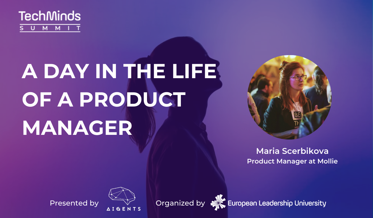 7  A Day In The Life of A Product Manager